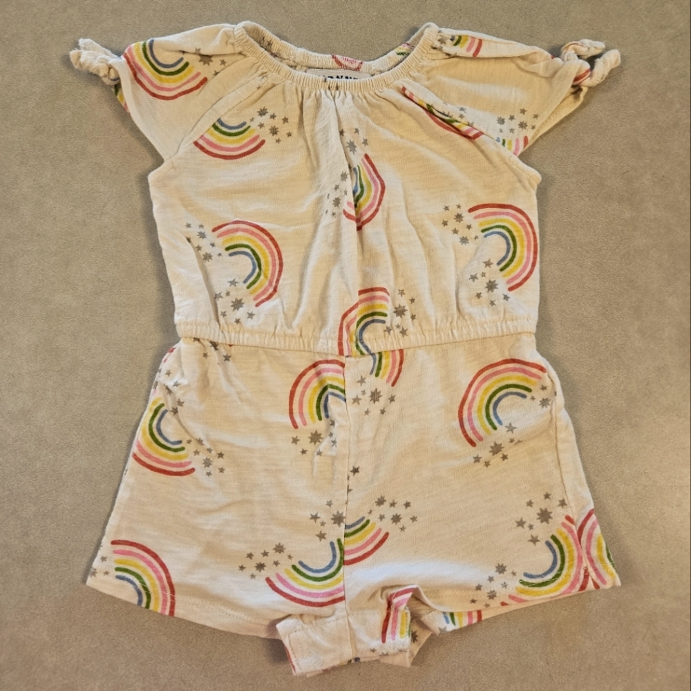 Old Navy Baby Romper, 18-24 Months